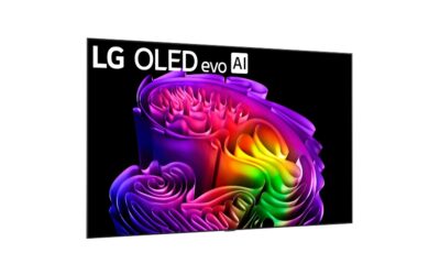 Everything Integrators Need to Know About LG’s 2026 TV Lineup So Far