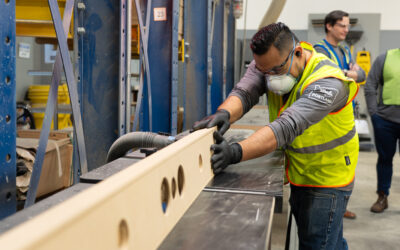 Inside the Triad Factory: Craftsmanship, Customization and Decades of Know-How