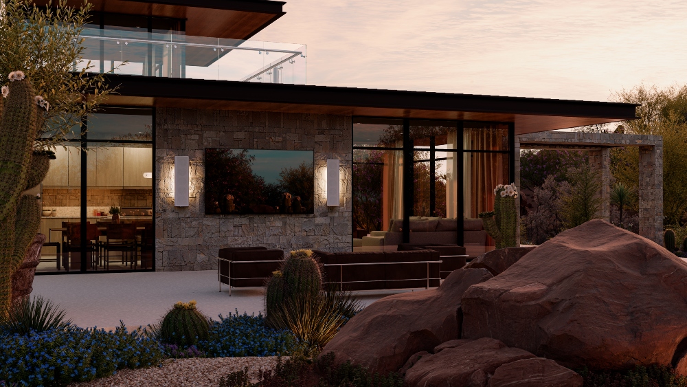 Coastal Source Razor Backlight Acessory