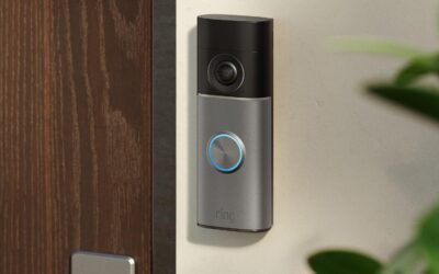 Ring Expands Doorbell Portfolio with New Battery and Wired Models Featuring 2K and 4K Video