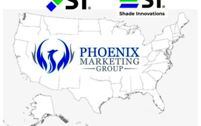 Phoenix Marketing Group to Represent Screen (and Shade) Innovations Nationally