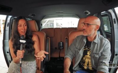 Inside Buzz Ep. 14: Gina Colucci of Market Share on Simplifying Lighting Control & Design