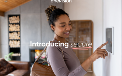 OneVision Launches โSecureโ Remote Support Service for Monitored Security Systems