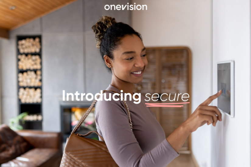 OneVision Secure