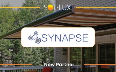 Sol-Lux Appoints Synapse as MINK Sales Rep
