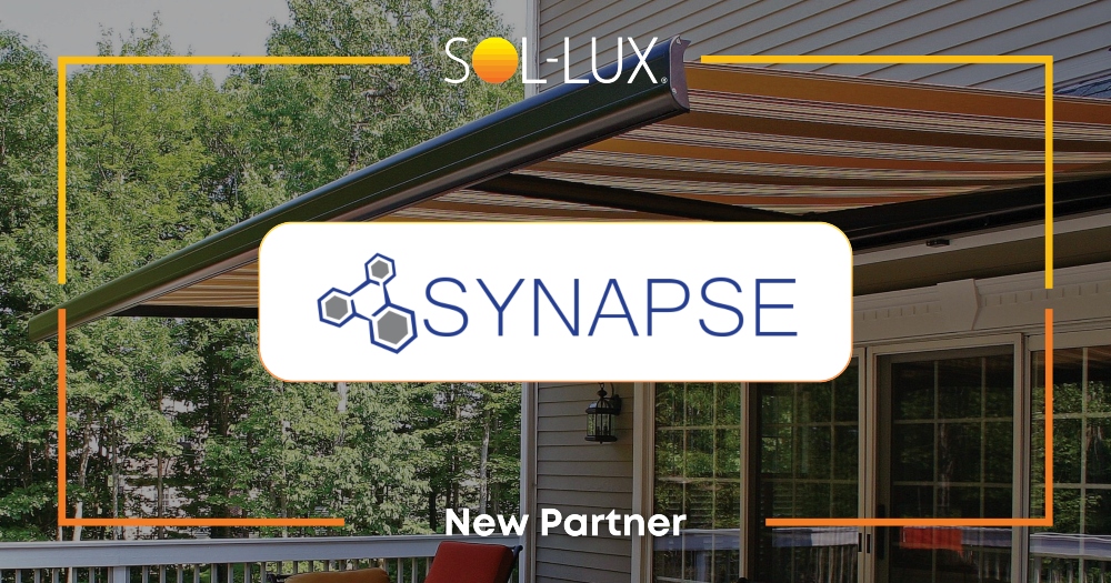 Sol-Lux Synapse Logos