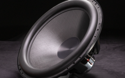 KAOS Upgrades, Sonos Speakers and a New HYPERSUB Woofer Debut: Wired In