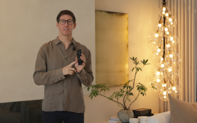 Josh.ai Keynote Emphasizes Seamless, Adaptive Smart Home Control with AI X OS Launch