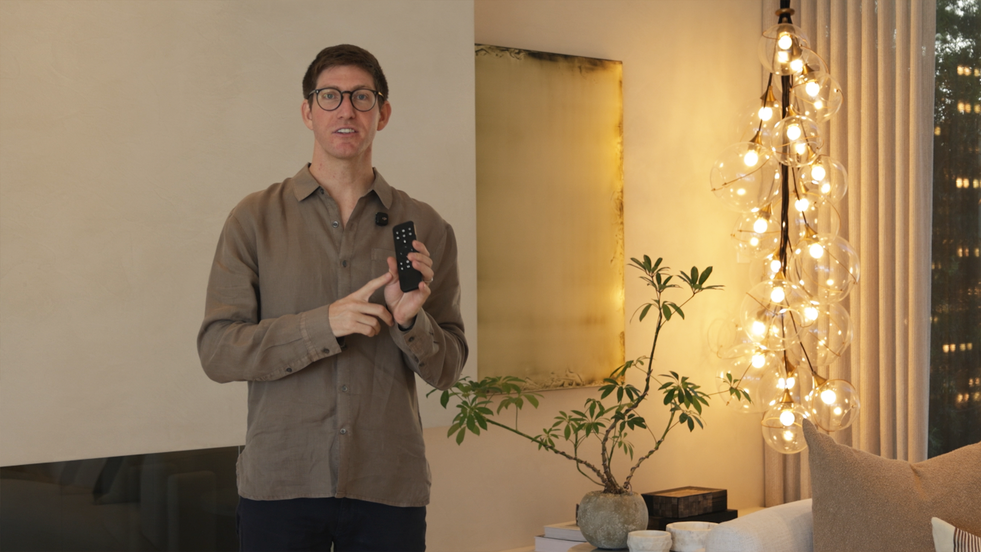 Josh.ai keynote 2026