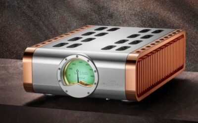 This Week’s Launches from Audiophile Power to Smart Network Protection: Wired In