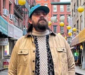 Jimmy Martin SoundTube