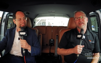 Behind Logic Integration’s Scale-Up: Finding Synergy Behind Residential and Commercial Work