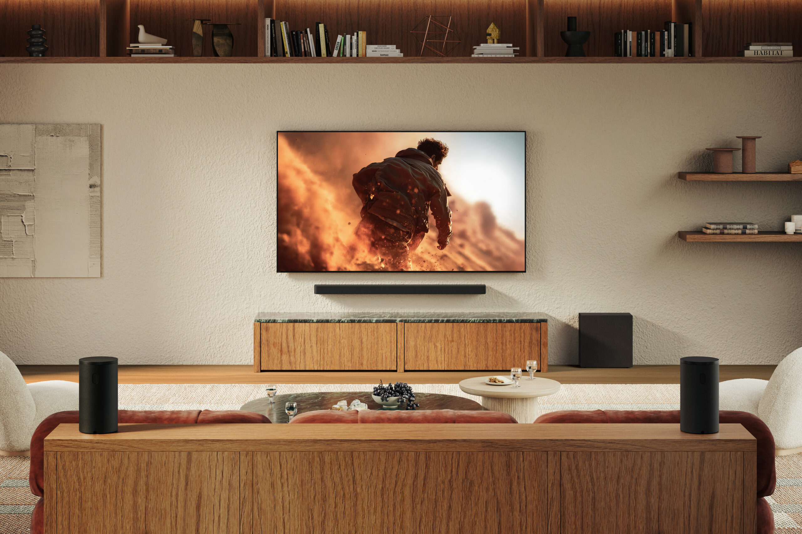 Sony Bravia 2026