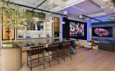 LK Associates Opens ShowKase Experience Center for Florida, Puerto Rico Regions