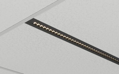 What’s New in the World of Professional Lighting & Shading?: Wired In