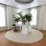 Lutron CEDIA Expo interior design