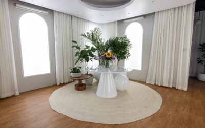 Why the CI Industry and CEDIA Expo Is Resonating with Interior Designers