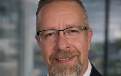 Liaison Announces Adam Moffitt as Director of Programming