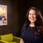 Allie Copeland ADI COO