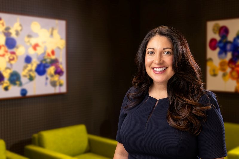 Allie Copeland ADI COO