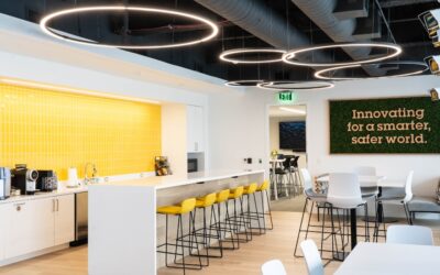 Axis Communications Opens Detroit Experience Center