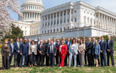 CEDIA Day on Capitol Hill 2026: Advocacy Focuses on Labor, Security and Education