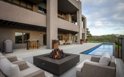 Winning Outdoor Projects Comes Down to Timing, Scope and Execution