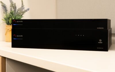 ADI Just Extended Its Ryff Audio Streaming Platform to the Episode Series