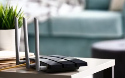The FCC Banned Foreign Consumer Network Routers. Here’s Everything Integrators Should Know