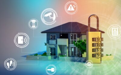 Home Security is Becoming a Category Integrators Can’t Ignore