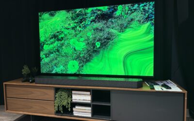 Samsung Unveils Full Micro RGB TV Lineup With Variety of Sizes