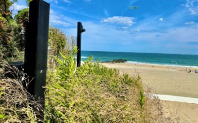 K-array: Redefining Outdoor Audio One Client at a Time