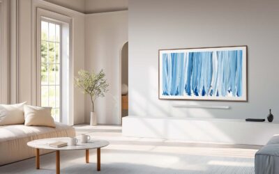 Samsung Electronics America Expands 2026 TV Lineup with New The Frame and OLED Models