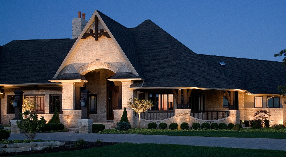 Liaison Outdoor Lighting Project