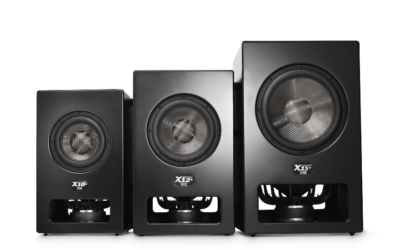 M&K Sound, the Speakers Behind Dolby Digital and Blu-ray, Grows U.S. Market Commitment
