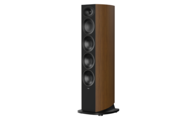 Harman Unveils Revel Performa4 Series Loudspeakers and Subwoofers