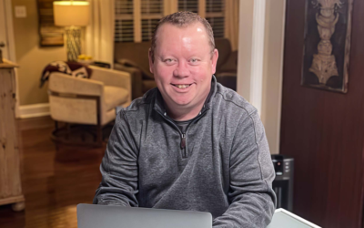 Lunar Walls Adds Scott Salzman as National Sales Manager as it Expands Distribution