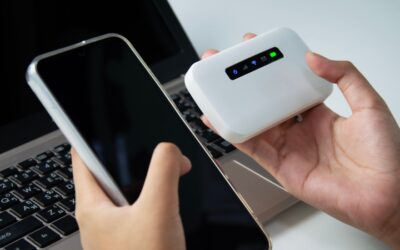 Hotspots, Cellular Internet Devices Clarified to Be Banned Under FCC Router Policy