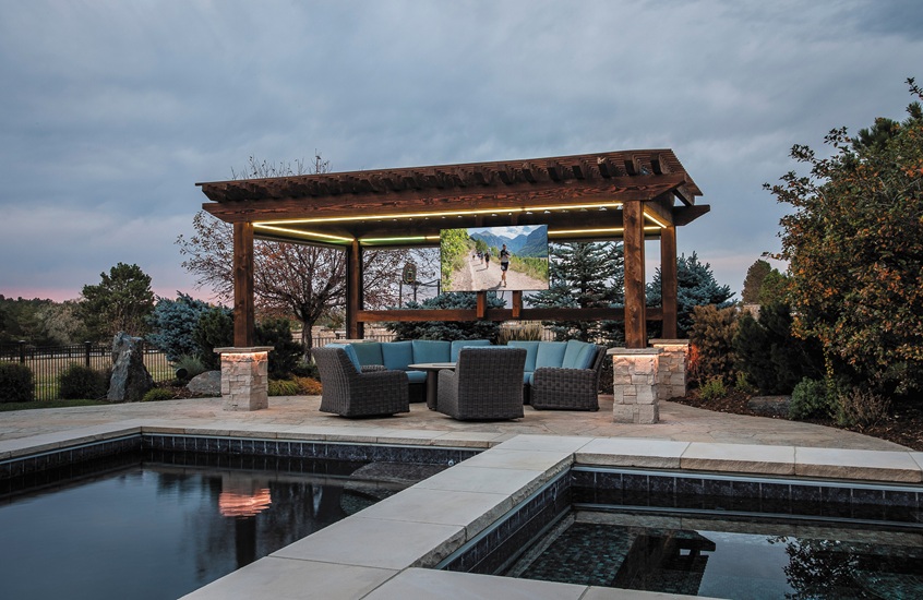 CE Pro Outdoor Technology deep dive 2026