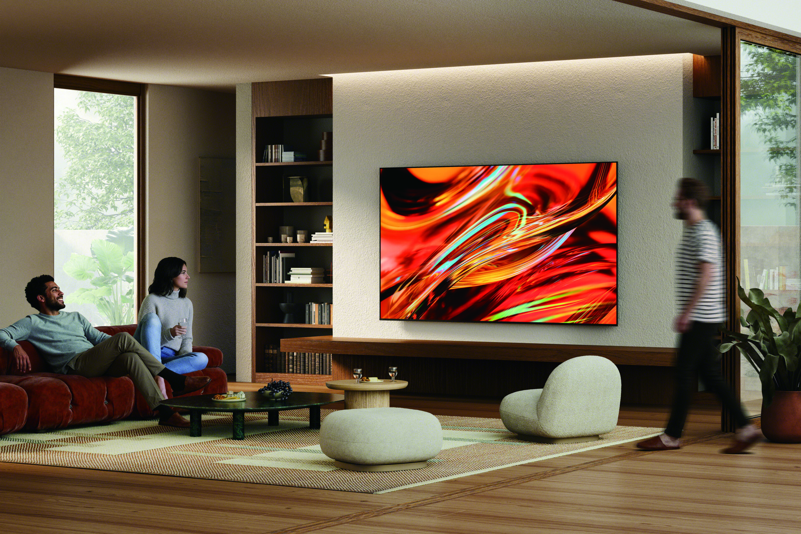 BRAVIA 7 II TRUE RGB TV