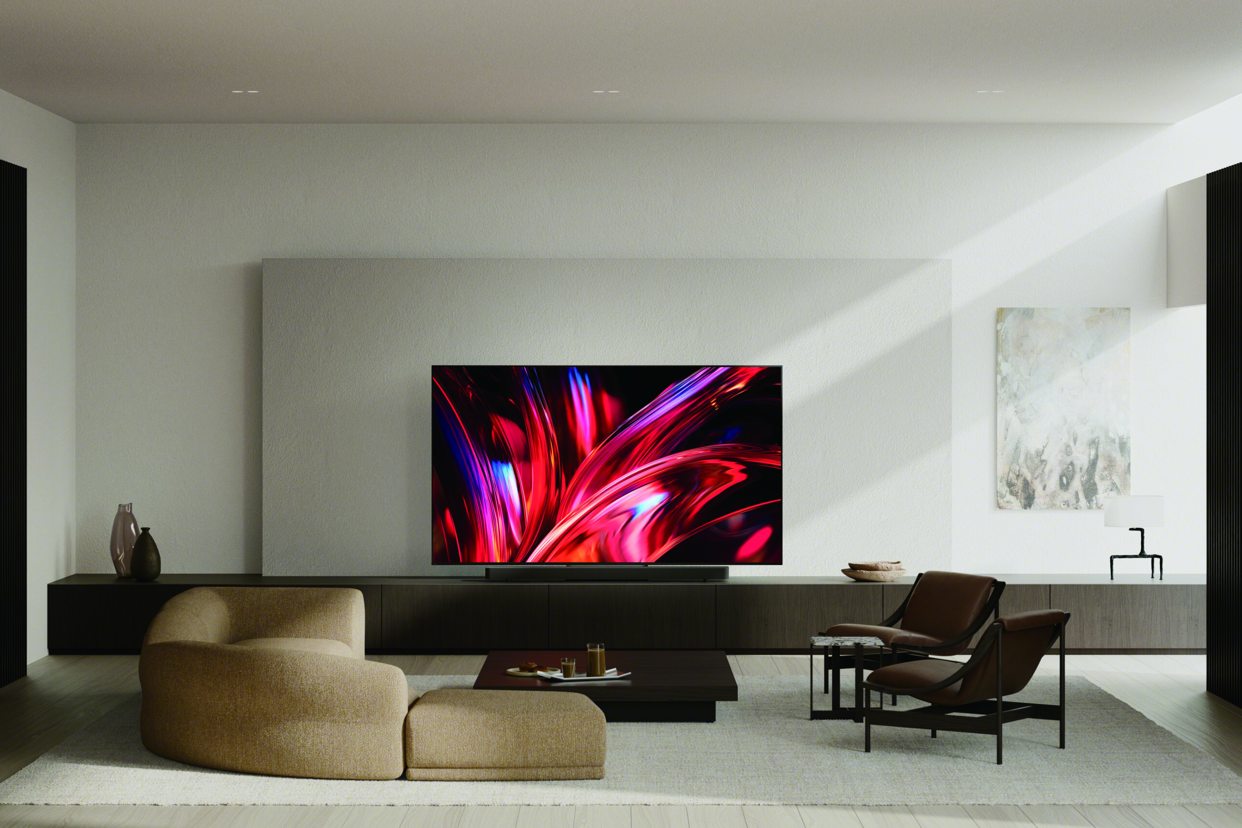 BRAVIA 9 II TRUE RGB TV