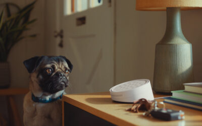 ADT Launches DIY Security Platform ADT Blu with Optional Professional Monitoring