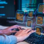 AI vibe coding