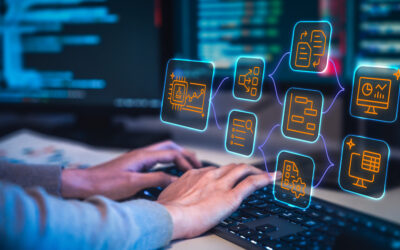 Integrators at HTSA Turn to AI to Streamline Operations, Service & Customer Engagement
