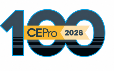 Introducing the CE Pro 100 for 2026