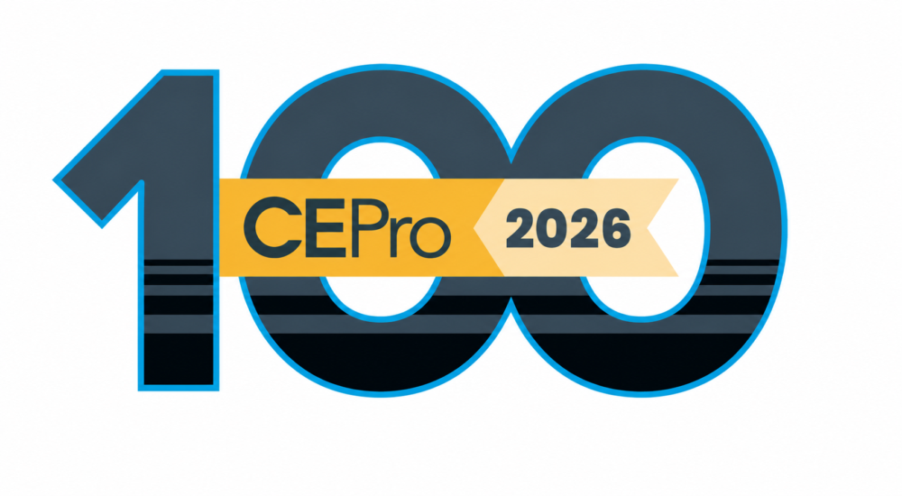 2026 CE Pro 100