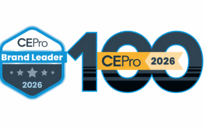 The Numbers Behind the 2026 CE Pro 100 and Brand Analysis