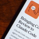 Claude coding interface for vibe coding concept in smart home integrations