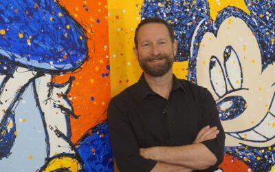 Former Disney Executive Duncan Wardle to Deliver CEDIA Expo 2026 Keynote