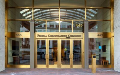 How the FCC Policy on Foreign Routers Keeps Evolving: The Week in Playback